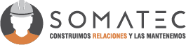Somatec Logo